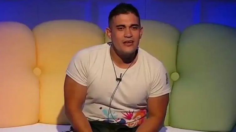 Gran Hermano: el repudiable dicho de un participante sobre Catalina Gorostidi