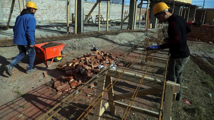 El Gobierno convocó al Consejo de Políticas de Infraestructura para analizar obras