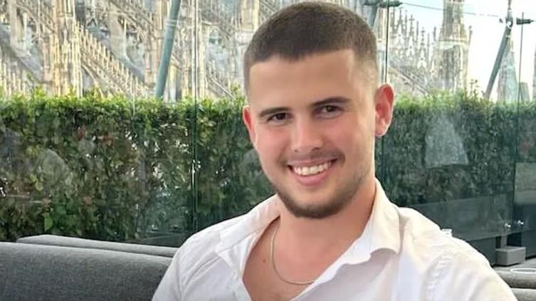 El Ejército israelí recuperó los restos del sobrino nieto de León Gieco