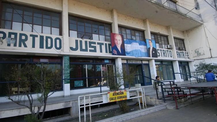El Partido Justicialista santafesino tendrá sus elecciones internas el 12 de mayo