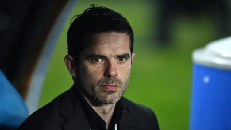 Gago está a un paso de ser entrenador de Chivas de México