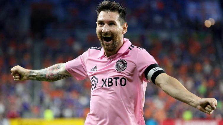 Messimanía en Hong Kong: las entradas para verlo 