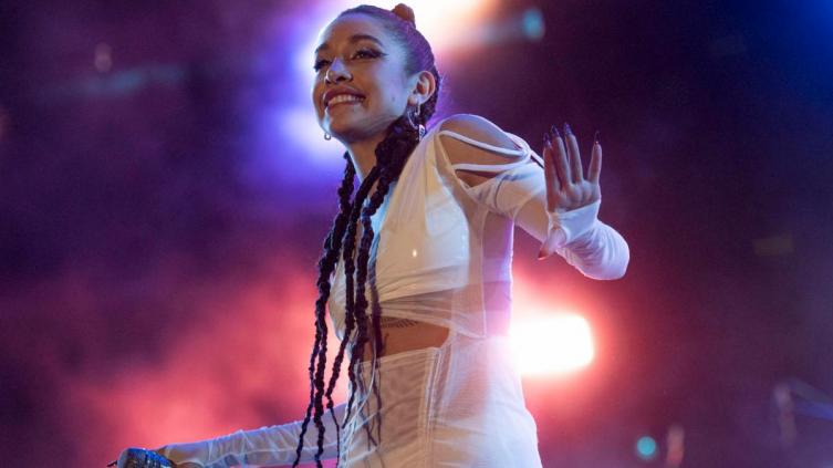 María Becerra agregó un segundo show a su histórica llegada a River