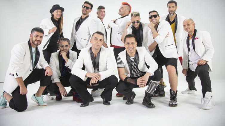 Los Caligaris lanzan disco en vivo de la gira por sus 25 años de trayectoria
