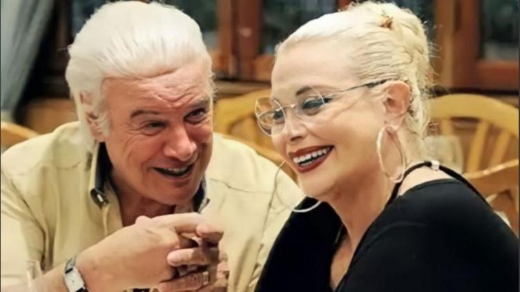 Alberto Martín conmovió a sus colegas al contar cuánto cobra de jubilación