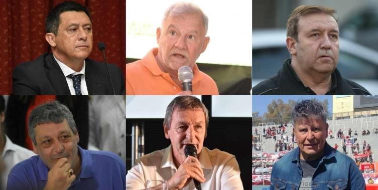 Con seis candidatos disponibles, Colón elige presidente este domingo