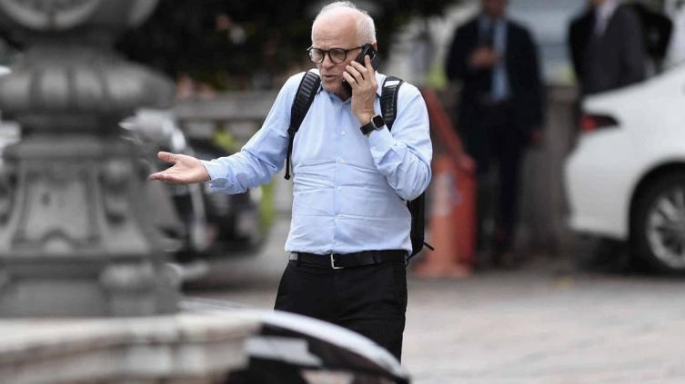 Roust declinó nombramiento en la Subsecretaría de Medios por 