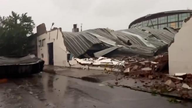 Identificaron a 8 de las 13 víctimas fatales del temporal en Bahía Blanca