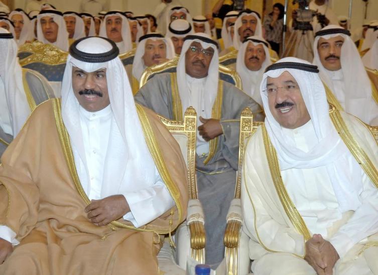 Murió el emir de Kuwait y ya tiene sucesor