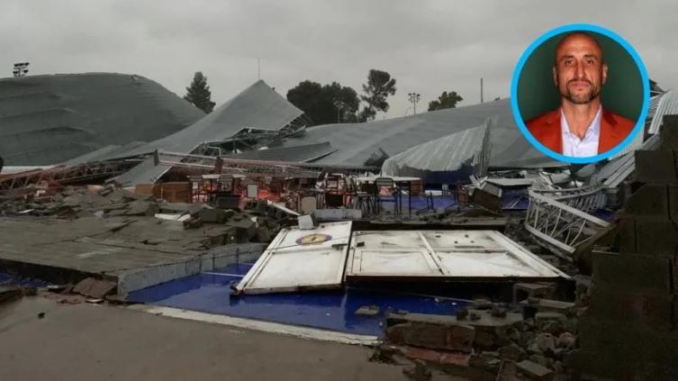 El dolor de Manu Ginóbili tras la tragedia en Bahiense del Norte que dejó 13 muertes