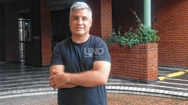 Pedro Benet es el nuevo entrenador de Santa Fe Rugby