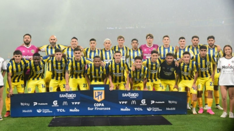 Trofeo de Campeones: Cuándo vuelve a jugar Central la final ante River