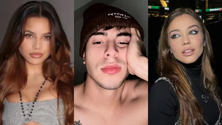 Así vivieron los famosos el temporal en Buenos Aires