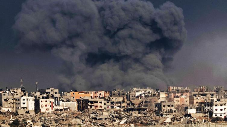 Human Rights Watch acusó a Israel de usar la hambruna de Gaza como parte de su estrategia