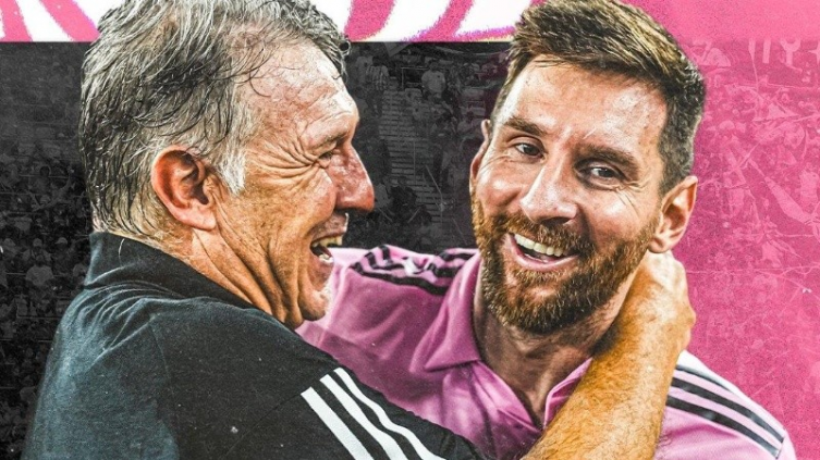 Newell ´s oficializó el amistoso ante el Inter Miami de Messi