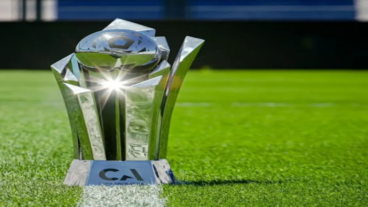 Se sortea la Copa Argentina 2024: cuándo se realizará y qué equipos jugarán