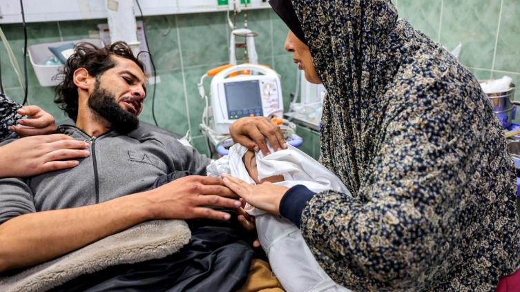 Unicef pidió una tregua de Israel en Gaza para evitar la muerte de más niños palestinos