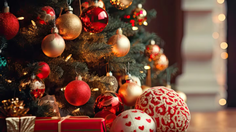La causa de la baja de señal Wi-Fi pueden ser estos tres adornos navideños