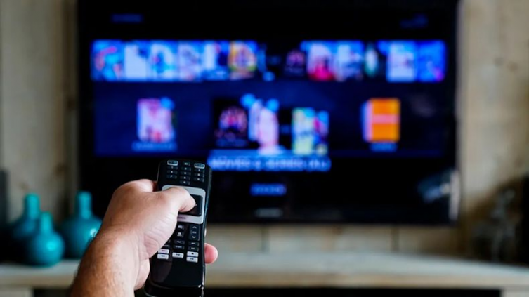 Un servicio de streaming brinda series y películas gratuitas