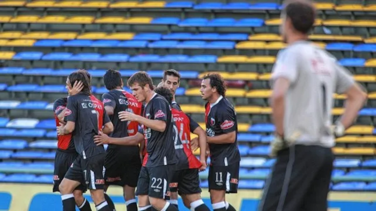 Copa Argentina 2024: Colón debutará ante Los Andes