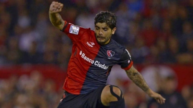 Aseguran que Newell ´s sedujo a Ever Banega