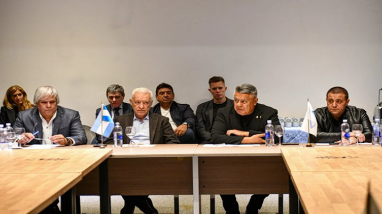 AFA confirmó que las Copas de la Liga cuentan como título liguista