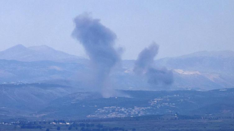 Israel atacó a Gaza y ordenó más evacuaciones en medio de pedidos de tregua