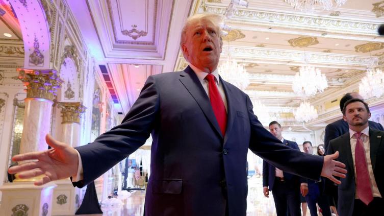 Trump arremetió contra fallo de la Justicia de Colorado que lo excluye de las primarias