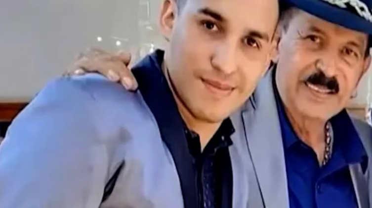 El hijo de Antonio Ríos fue condenado por abuso sexual