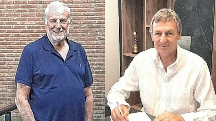 Se confirmó cuándo será el cambio de mando en Colón