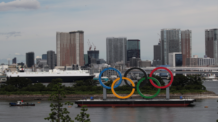 Juegos de Tokyo 2020: exdirector hallado culpable de amaños
