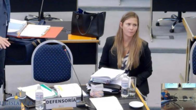 Absolvieron a la jueza y a la asesora que otorgaron la tutela de Lucio a sus asesinas