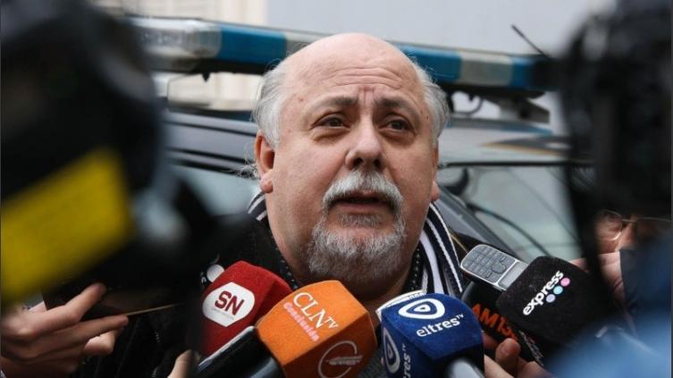 Taxista baleado: choferes piden seguridad para garantizar el servicio en las Fiestas