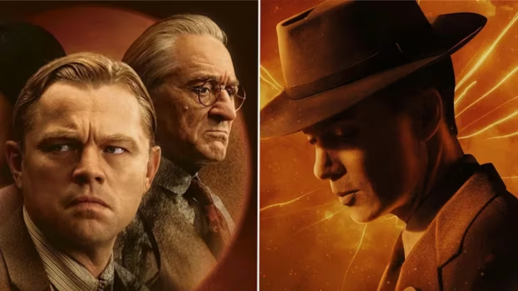 Los finalistas de 10 categorías de los Premios Oscar 2024
