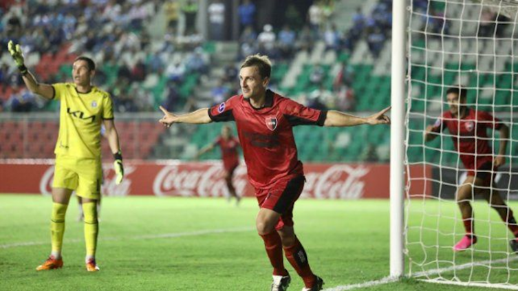Bruno Pittón se despidió de Newell ´s