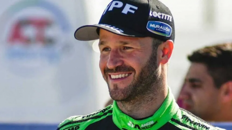 IndyCar: Canapino confirmó cuándo probará el sistema híbrido