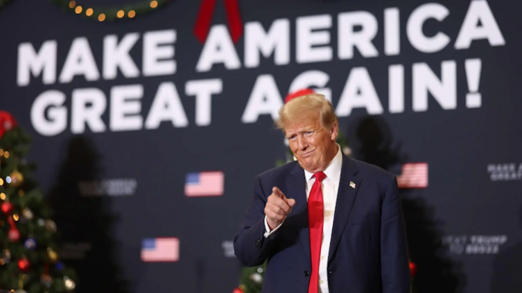 Corte Suprema de EE.UU. rechaza tomar la disputa sobre la inmunidad de Trump 
