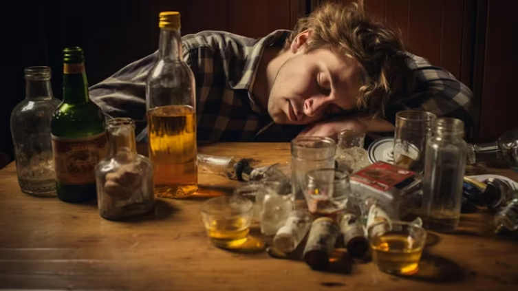 Guía para evitar la resaca durante las Fiestas