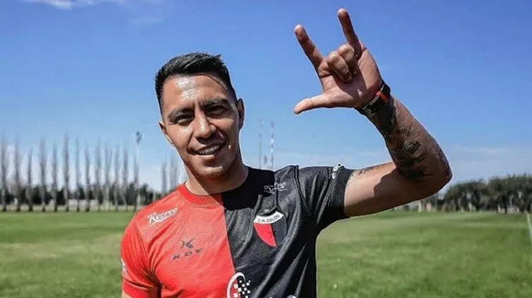 Cardozo Lucena: 