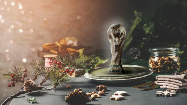 Navidad: el saludo de los clubes de la Liga Profesional de Fútbol