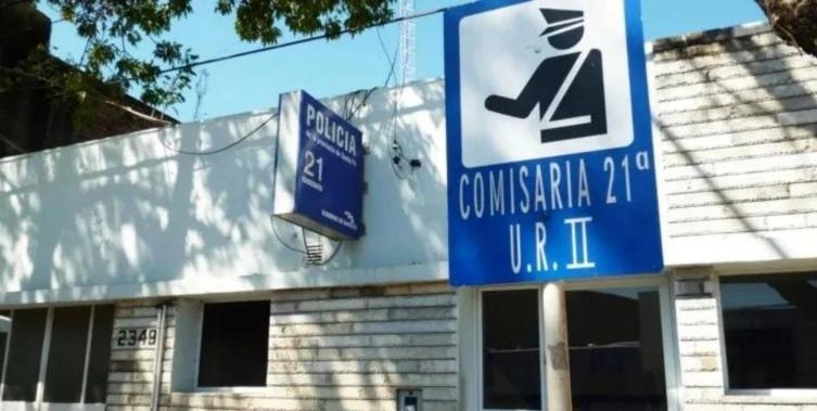 Quedan 11 prófugos: recapturaron a otros dos evadidos de la Comisaría 21
