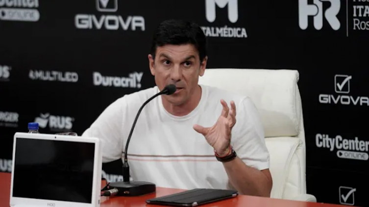 Newell ´s inicia este martes una semana de definiciones