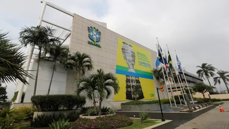 FIFA amenazó con suspender a la selección y los clubes de Brasil 