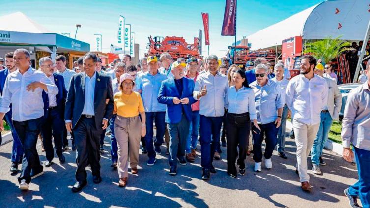 El Gobierno de Lula festeja que termina 2023 con la menor inflación desde 2019