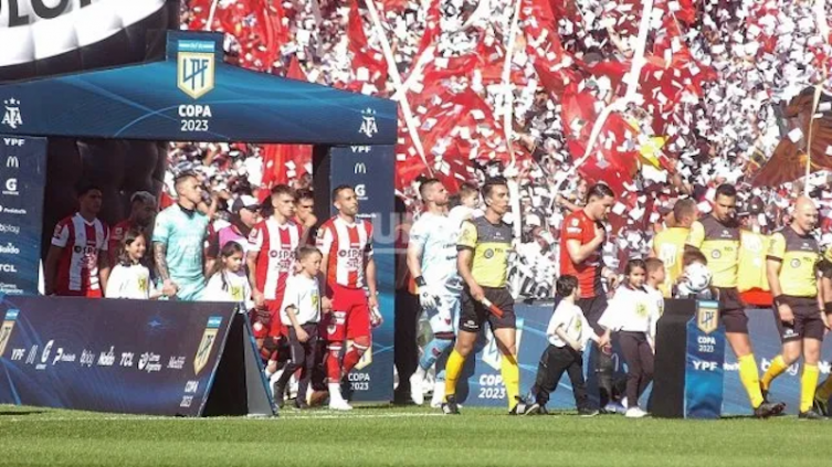 Colón y Unión por una idea en común