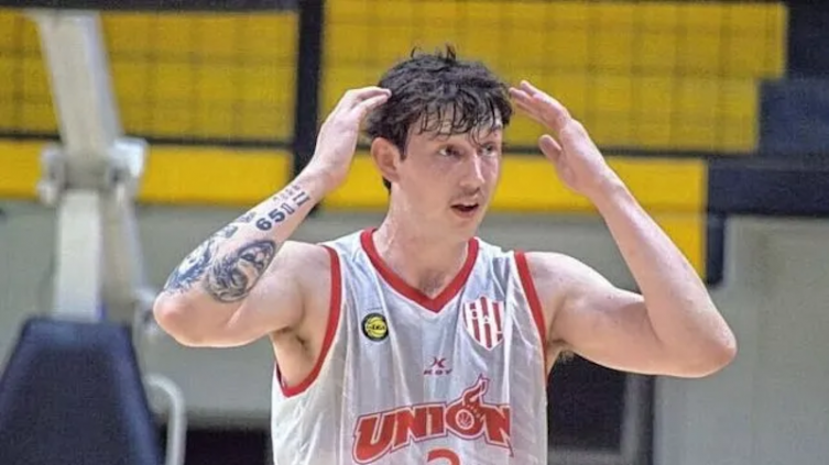 Unión busca reemplazo de Elías Cave en la Liga Nacional