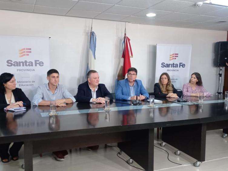 Cuándo arrancan las clases en Santa Fe: se confirmaron las fechas del ciclo lectivo 2024
