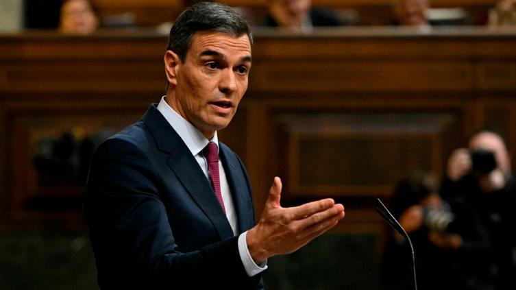 El Gobierno de Sánchez prorrogó en España parte de sus medidas antiinflacionarias