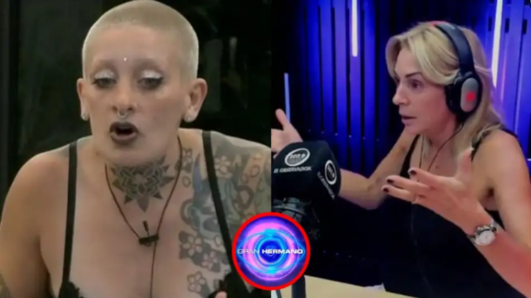 GH: Yanina Latorre contó que Juliana 