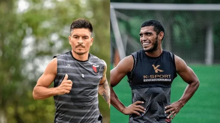 Paolo Goltz continuará en Colón